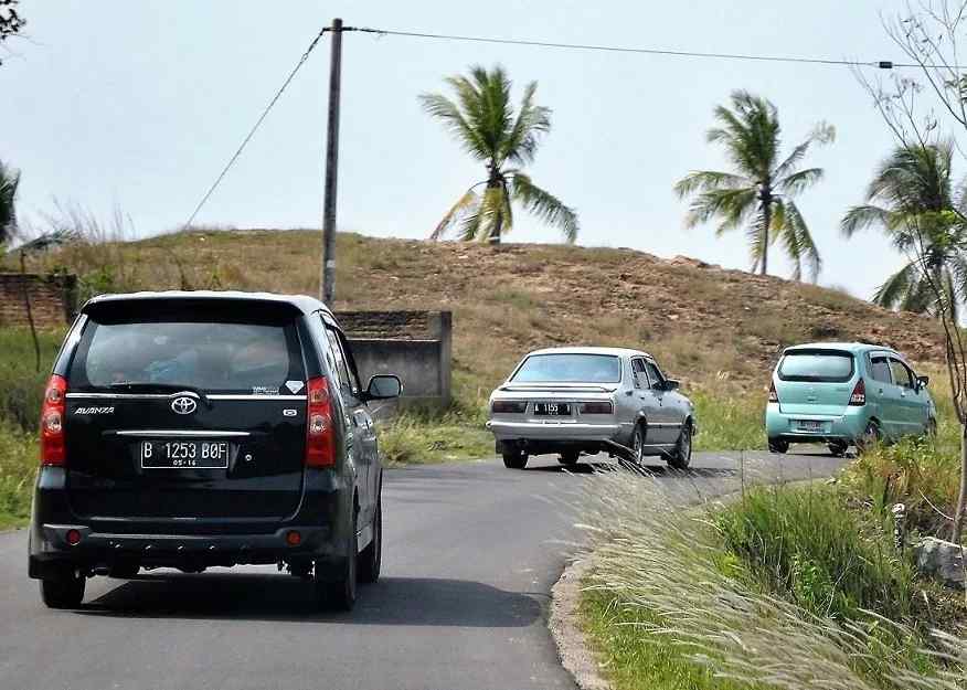 News picture Tips Hemat Bahan Bakar Menggunakan Mobil Pribadi